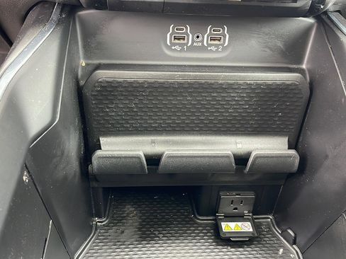 Used 2023 RAM 1500 Laramie image 18