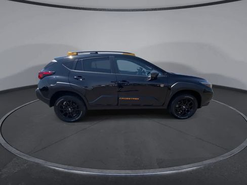 Used 2024 Subaru Crosstrek 2.5i Wilderness w/ Crosstrek Mirror Package AWD/4WD image 9