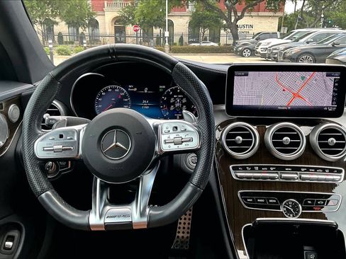 Used 2020 Mercedes-Benz C 43 AMG 4MATIC Coupe image 24
