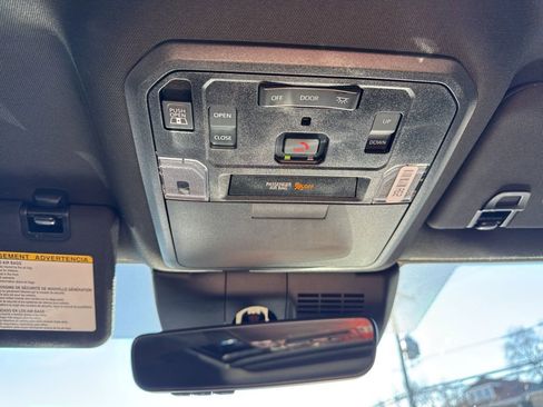 Used 2024 Toyota Tacoma TRD Off-Road w/ TRD Off Road Upgrade Package image 39