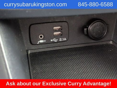 Used 2021 Subaru Crosstrek 2.0i Premium image 26