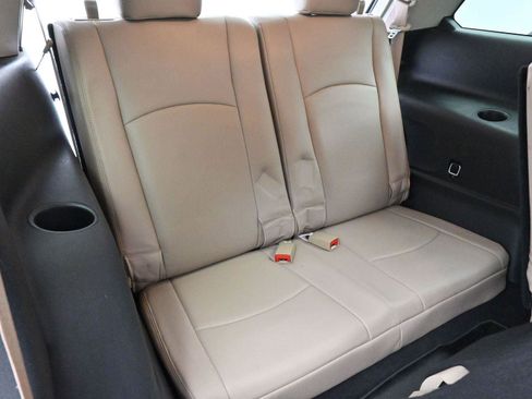 Used 2013 Dodge Journey SXT w/ Flexible Seating Group image 27