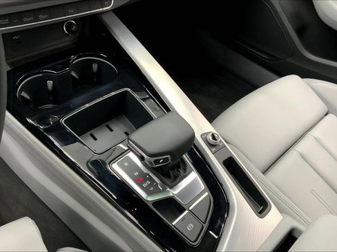 Certified 2025 Audi A5 2.0T Premium Plus w/ Convenience Plus Package image 16