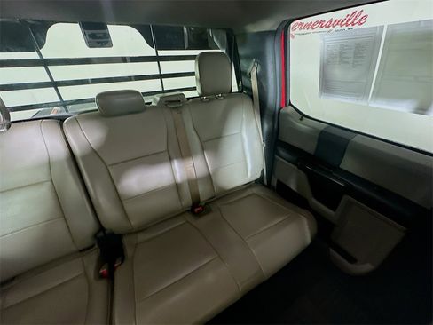 Used 2019 Ford F450 XL w/ Power Equipment Group image 14