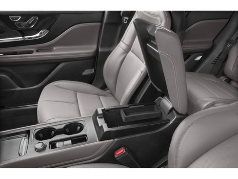 New 2026 Lincoln Corsair Reserve w/ Jet Appearance Package image 34