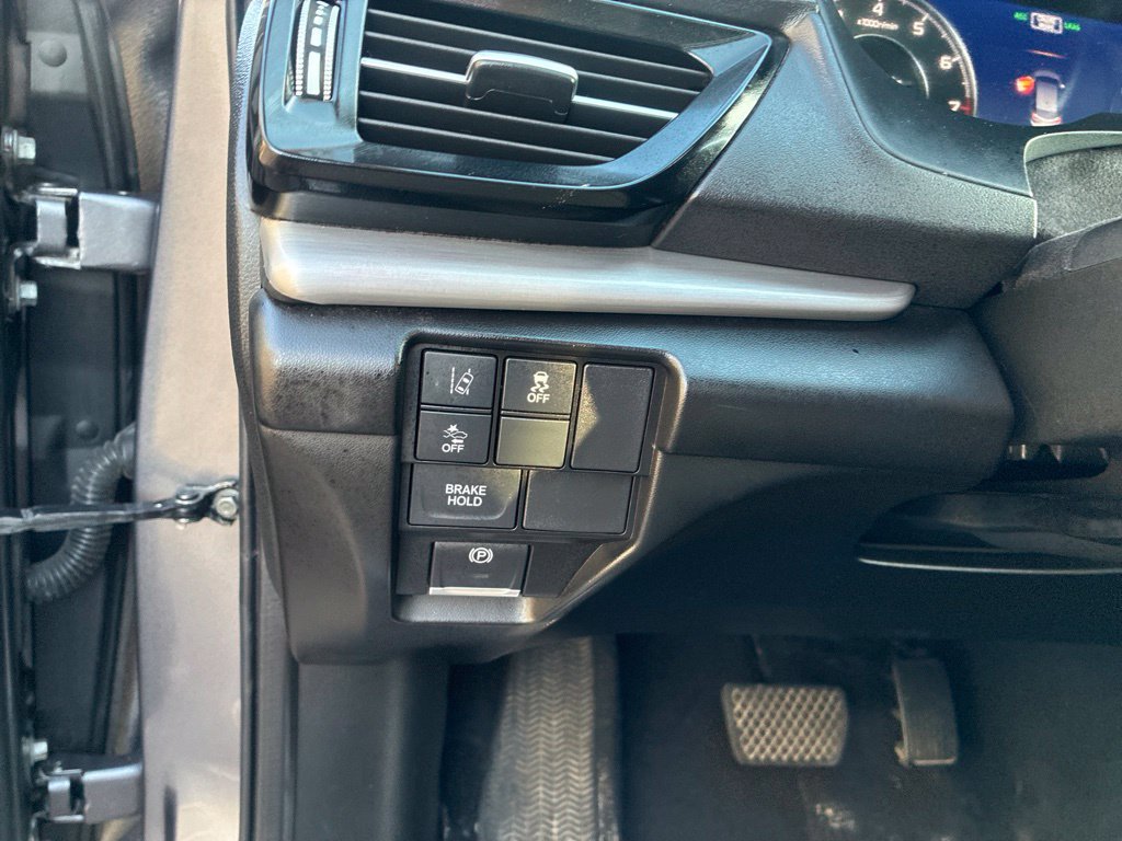 Used 2019 Acura RDX AWD image 16