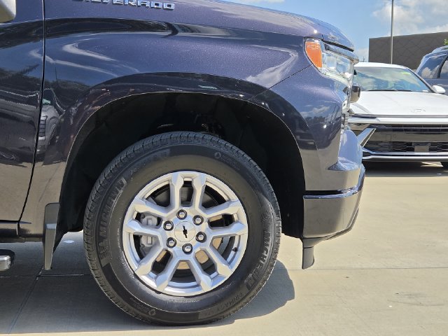 Used 2023 Chevrolet Silverado 1500 RST RWD image 10