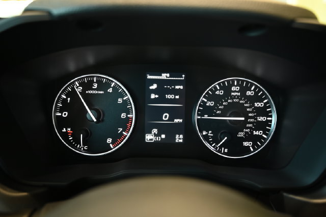 New 2026 Subaru Forester Premium AWD/4WD image 5