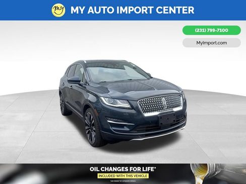 Used 2019 Lincoln MKC Reserve AWD/4WD image 1