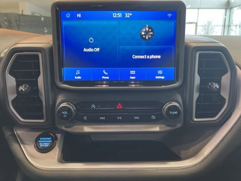 Used 2023 Ford Bronco Sport Big Bend image 20