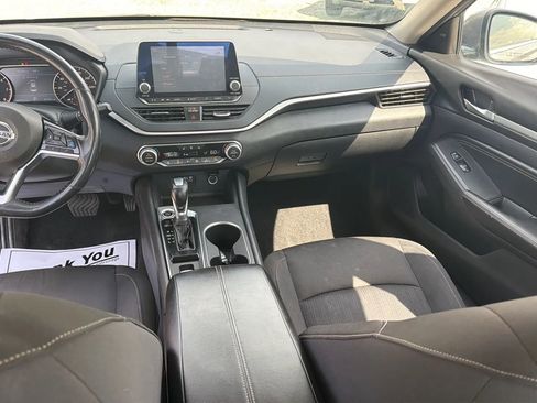 Used 2019 Nissan Altima 2.5 SV image 26