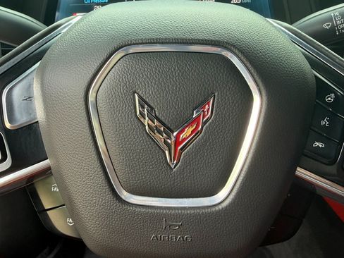 Used 2023 Chevrolet Corvette Stingray Preferred Conv w/ 2LT RWD image 47