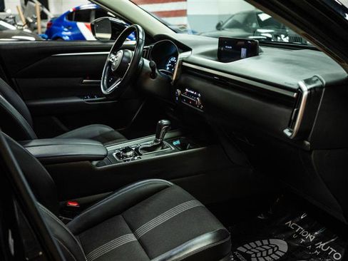 Used 2024 MAZDA CX-50 AWD 2.5 S w/ Preferred Package image 14