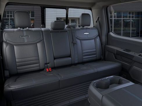 New 2026 Ford F250 Platinum image 11