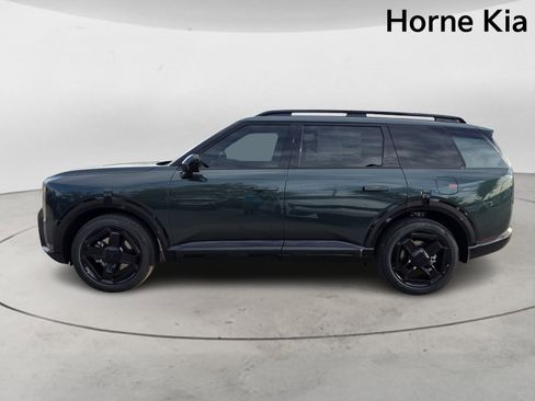 New 2027 Kia Telluride EX X-Line image 6