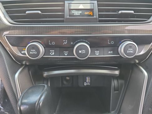 Used 2019 Honda Accord Sport image 26