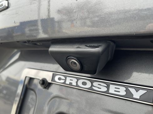 Used 2022 Ford Escape Titanium w/ Class II Trailer Tow Package image 4