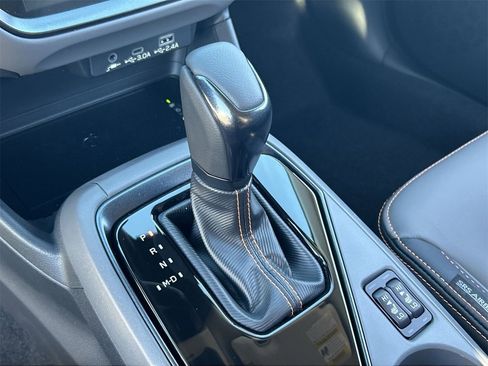 New 2025 Subaru Crosstrek 2.5i Limited image 25