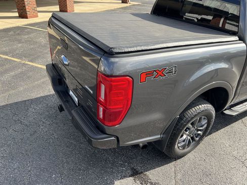 Used 2020 Ford Ranger XLT w/ Equipment Group 302A Luxury image 42