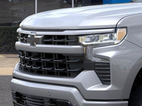 New 2026 Chevrolet Silverado 1500 RST AWD/4WD image 37