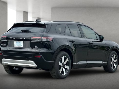 New 2026 Honda Prologue Touring image 4
