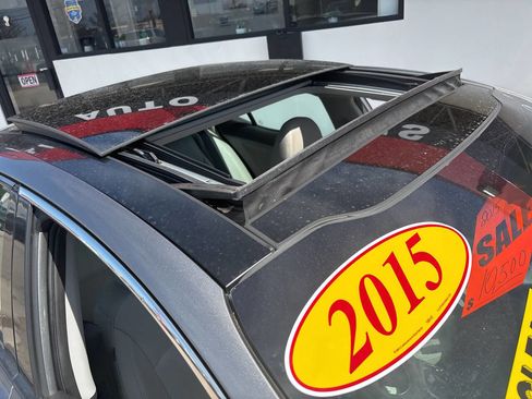 Used 2015 Kia Optima EX w/ EX Premium Package image 10