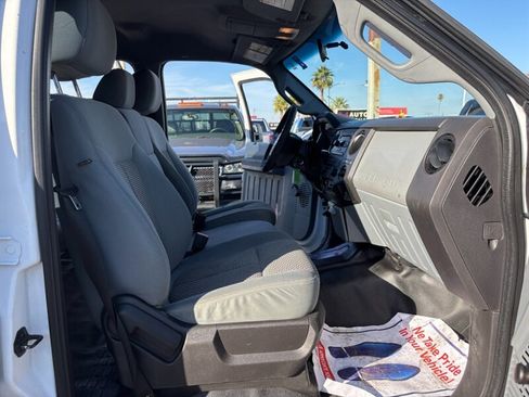 Used 2013 Ford F350 XL w/ XL Value Pkg image 9