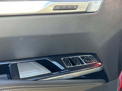 New 2026 Cadillac Escalade Sport image 19