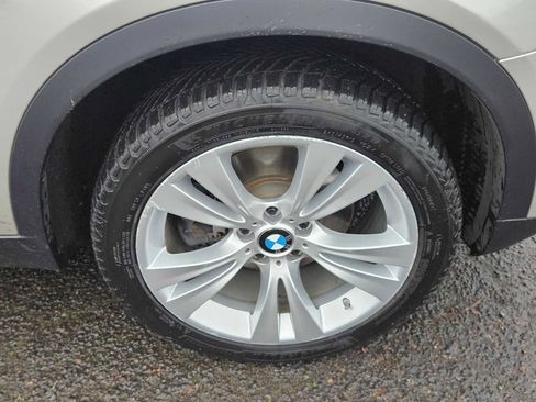 Used 2014 BMW X3 xDrive35i image 8