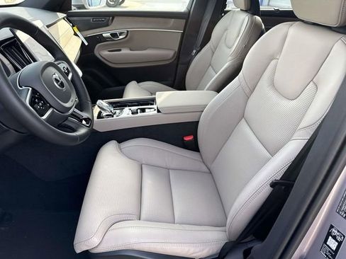 New 2026 Volvo XC90 B6 Ultra image 19