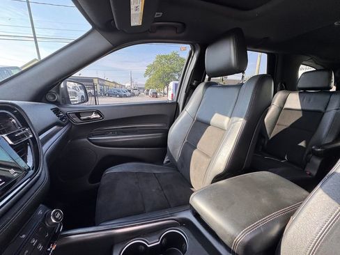 Used 2021 Dodge Durango GT AWD/4WD image 14