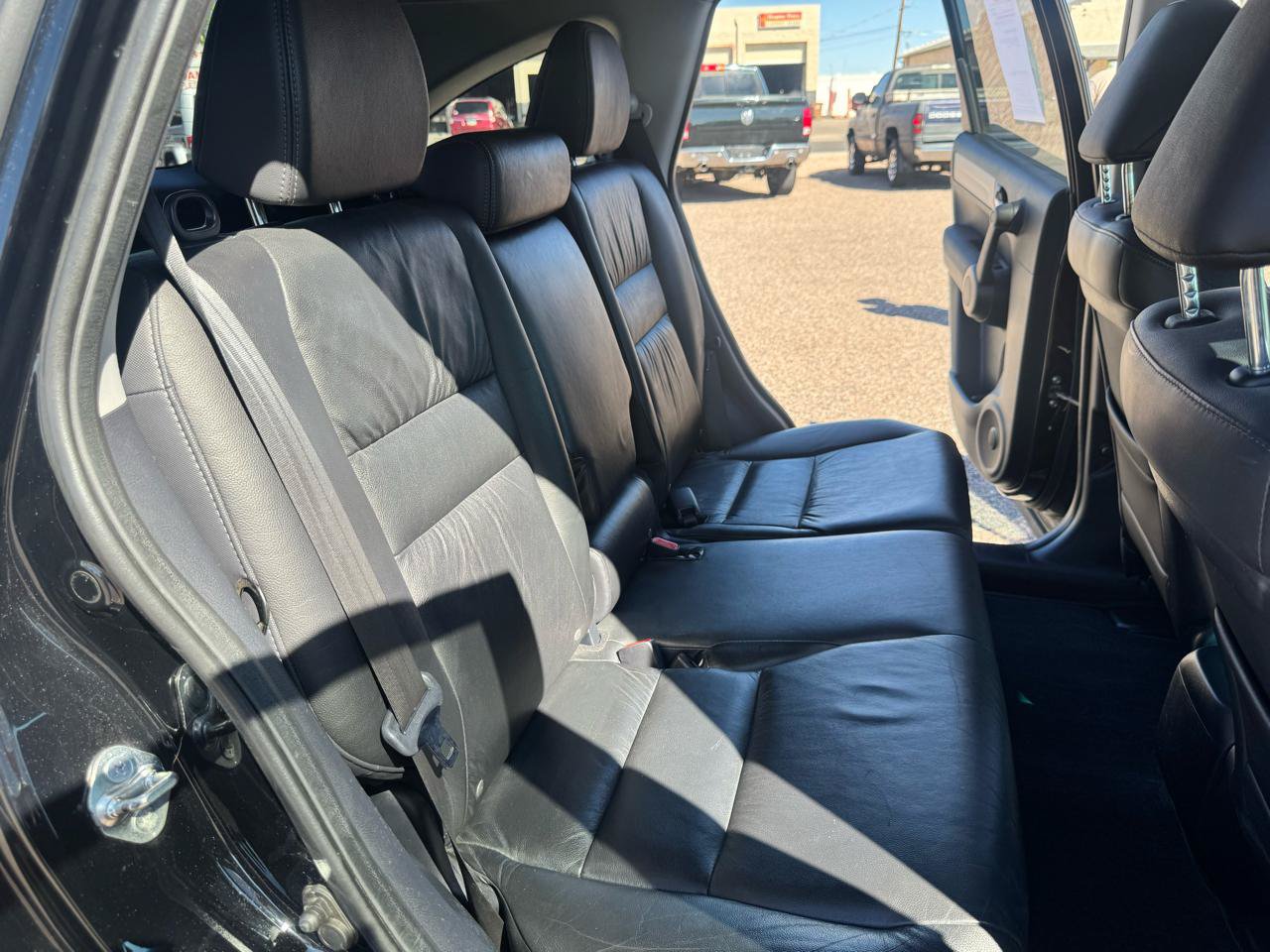 Used 2011 Honda CR-V EX-L image 40