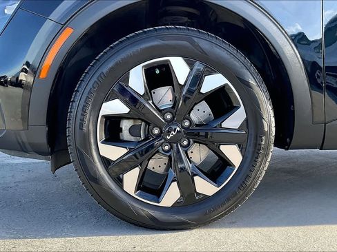 Used 2023 Kia Sportage X-Line w/ X-Line Premium Package AWD/4WD image 8
