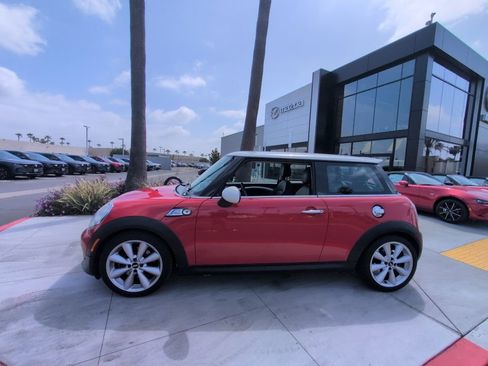 Used 2012 MINI Cooper S FWD image 8