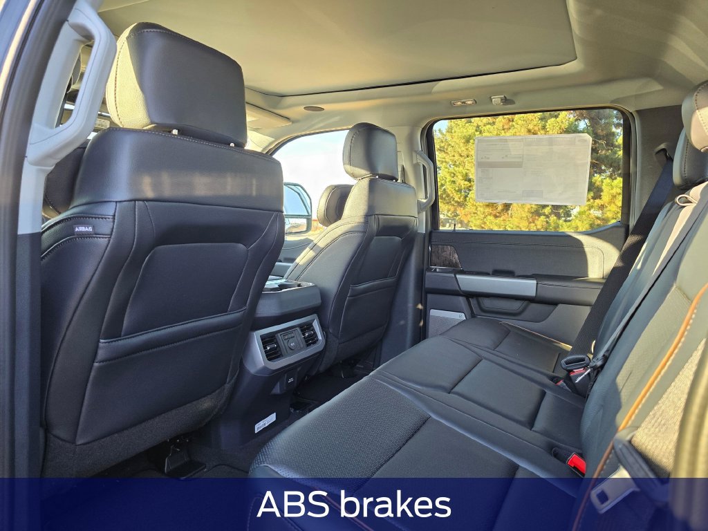 New 2026 Ford F250 Lariat w/ Tremor Off-Road Package AWD/4WD image 13