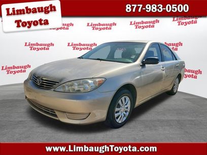 Used 2006 Toyota Camry LE