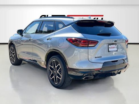 Used 2023 Chevrolet Blazer RS image 5
