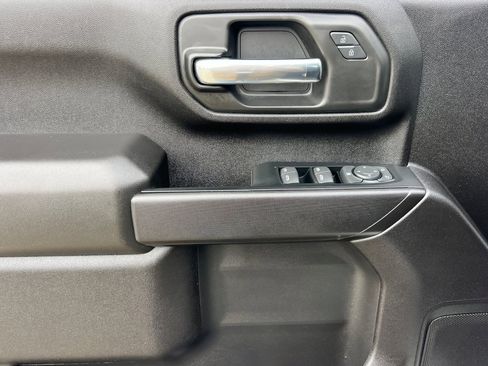 Used 2024 Chevrolet Silverado 3500 W/T w/ WT Convenience Package image 11