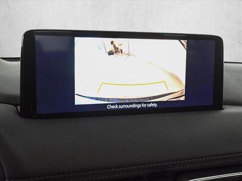 Used 2025 MAZDA CX-5 AWD 2.5 S w/ Preferred Package image 14