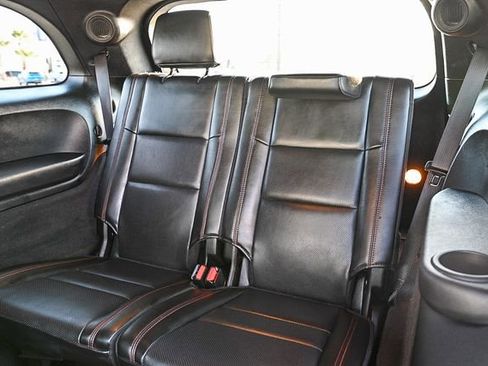 Used 2025 Dodge Durango GT image 20