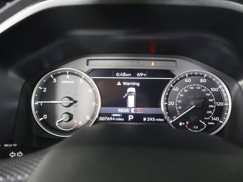 Used 2024 Mitsubishi Outlander ES image 18