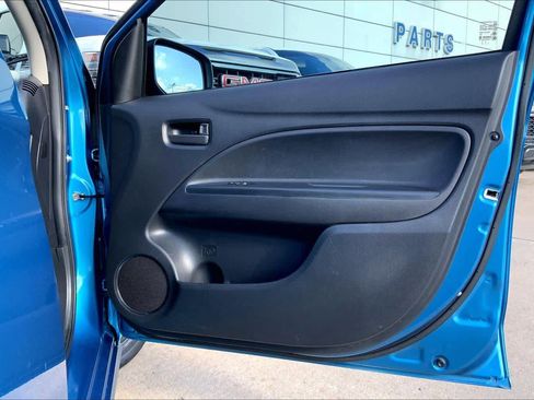 Used 2017 Mitsubishi Mirage ES image 20