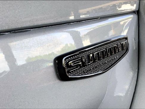 New 2026 Jeep Grand Cherokee L Summit w/ Obsidian Package AWD/4WD image 21
