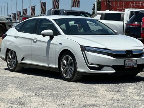 Used 2019 Honda Clarity Plug-In Hybrid image 10