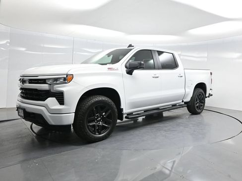 New 2026 Chevrolet Silverado 1500 RST w/ Convenience Package II AWD/4WD image 76