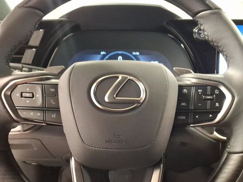 New 2026 Lexus RX 350h image 6