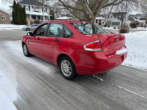 Used 2008 Ford Focus SE image 5