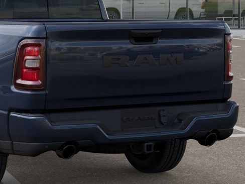 New 2026 RAM 1500 Express image 13