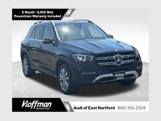 Used 2020 Mercedes-Benz GLE 350 4MATIC video 1