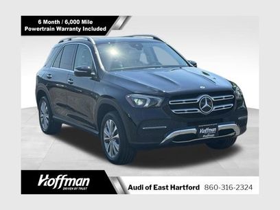 Used 2020 Mercedes-Benz GLE 350 4MATIC